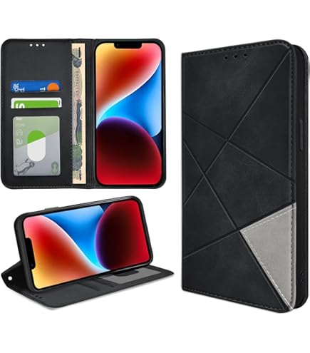 Amazon.co.jp: Rssviss iPhone 13 mini ケース 手帳型 iPhone 13 mini